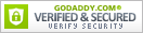 godaddy siteseal